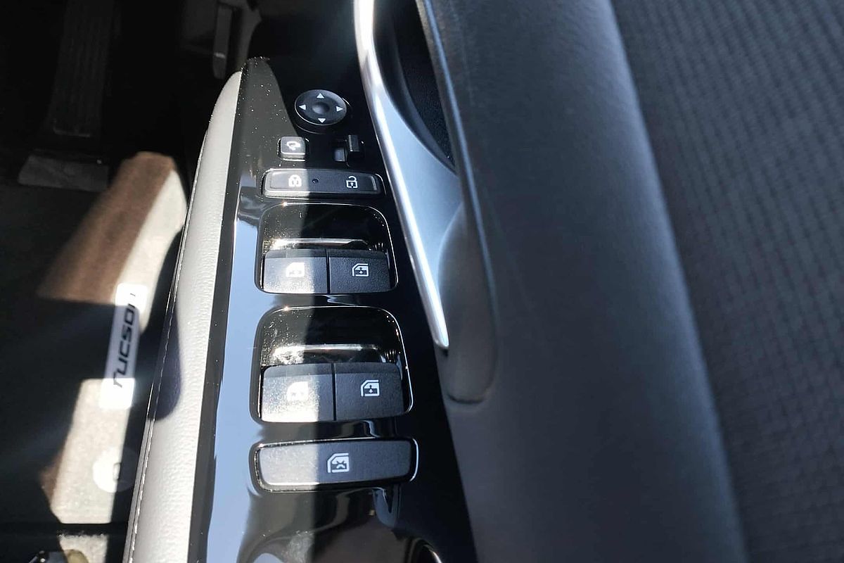 2023 Hyundai Tucson Elite NX4.V2