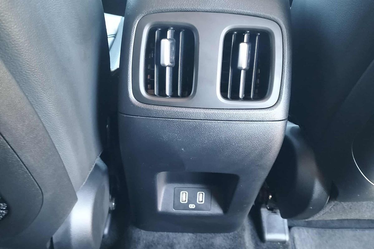 2023 Hyundai Tucson Elite NX4.V2