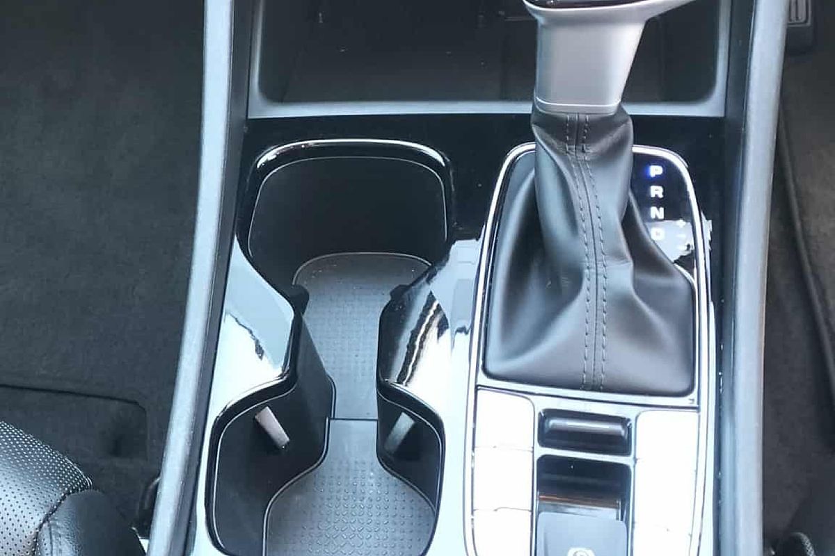 2023 Hyundai Tucson Elite NX4.V2