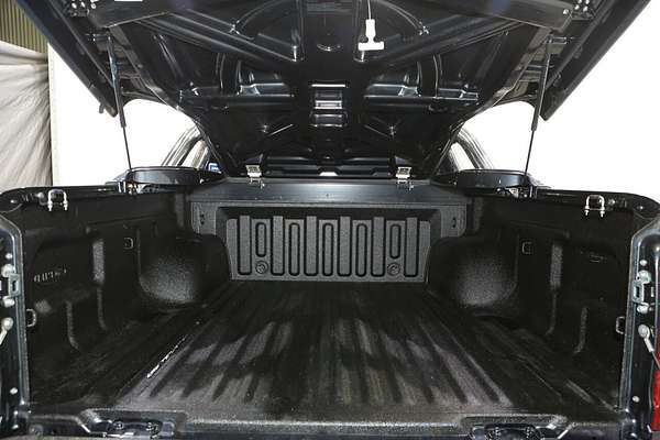 2019 Mitsubishi Triton GLS MR 4X4