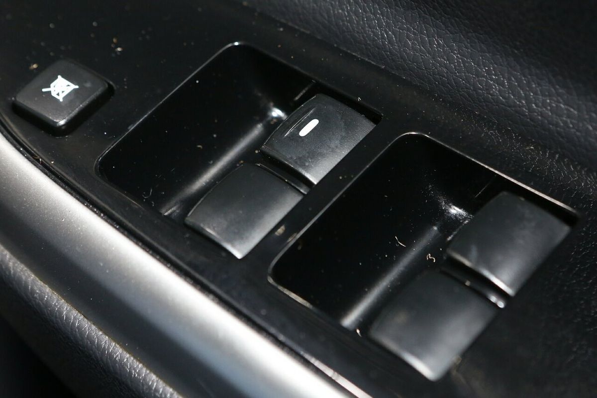 2019 Mitsubishi Triton GLS MR 4X4