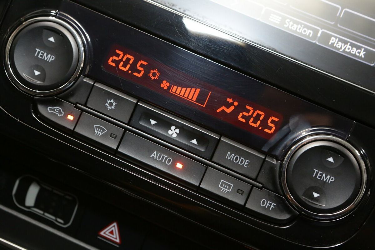 2019 Mitsubishi Triton GLS MR 4X4