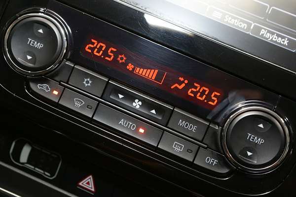 2019 Mitsubishi Triton GLS MR 4X4