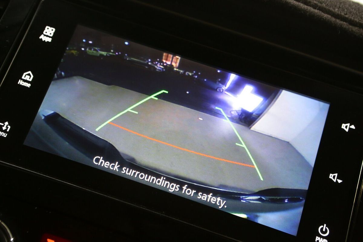 2019 Mitsubishi Triton GLS MR 4X4