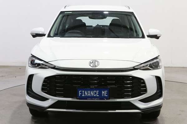 2025 MG ZS Excite ZS32
