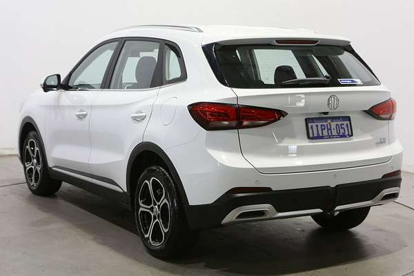 2025 MG ZS Excite ZS32