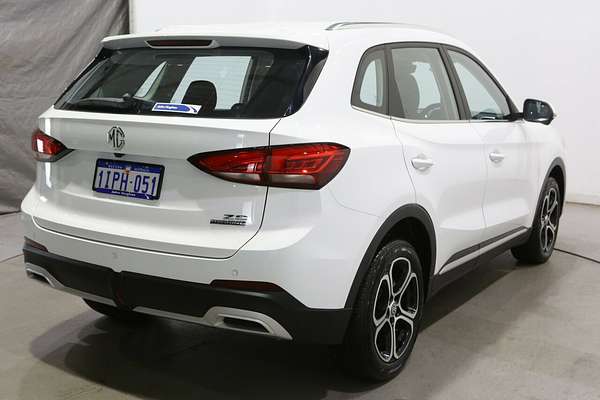 2025 MG ZS Excite ZS32