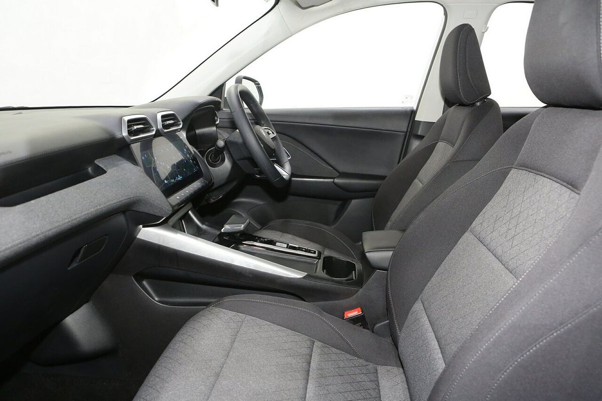 2025 MG ZS Excite ZS32