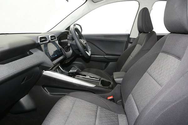 2025 MG ZS Excite ZS32