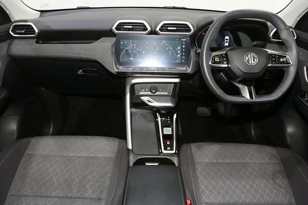 2025 MG ZS Excite ZS32