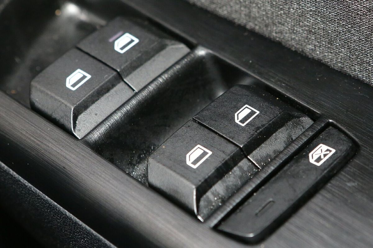 2025 MG ZS Excite ZS32