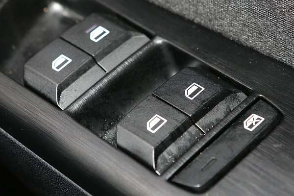 2025 MG ZS Excite ZS32