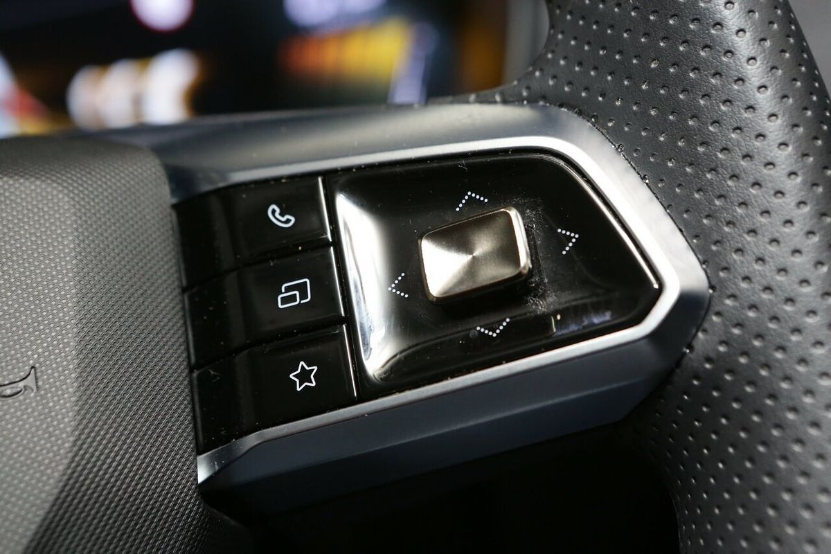 2025 MG ZS Excite ZS32