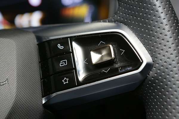 2025 MG ZS Excite ZS32