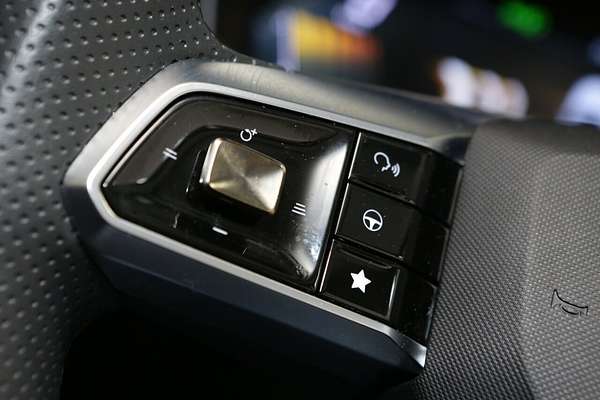 2025 MG ZS Excite ZS32