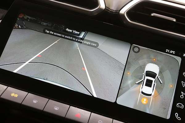 2025 MG ZS Excite ZS32