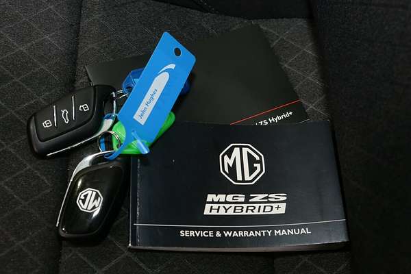 2025 MG ZS Excite ZS32