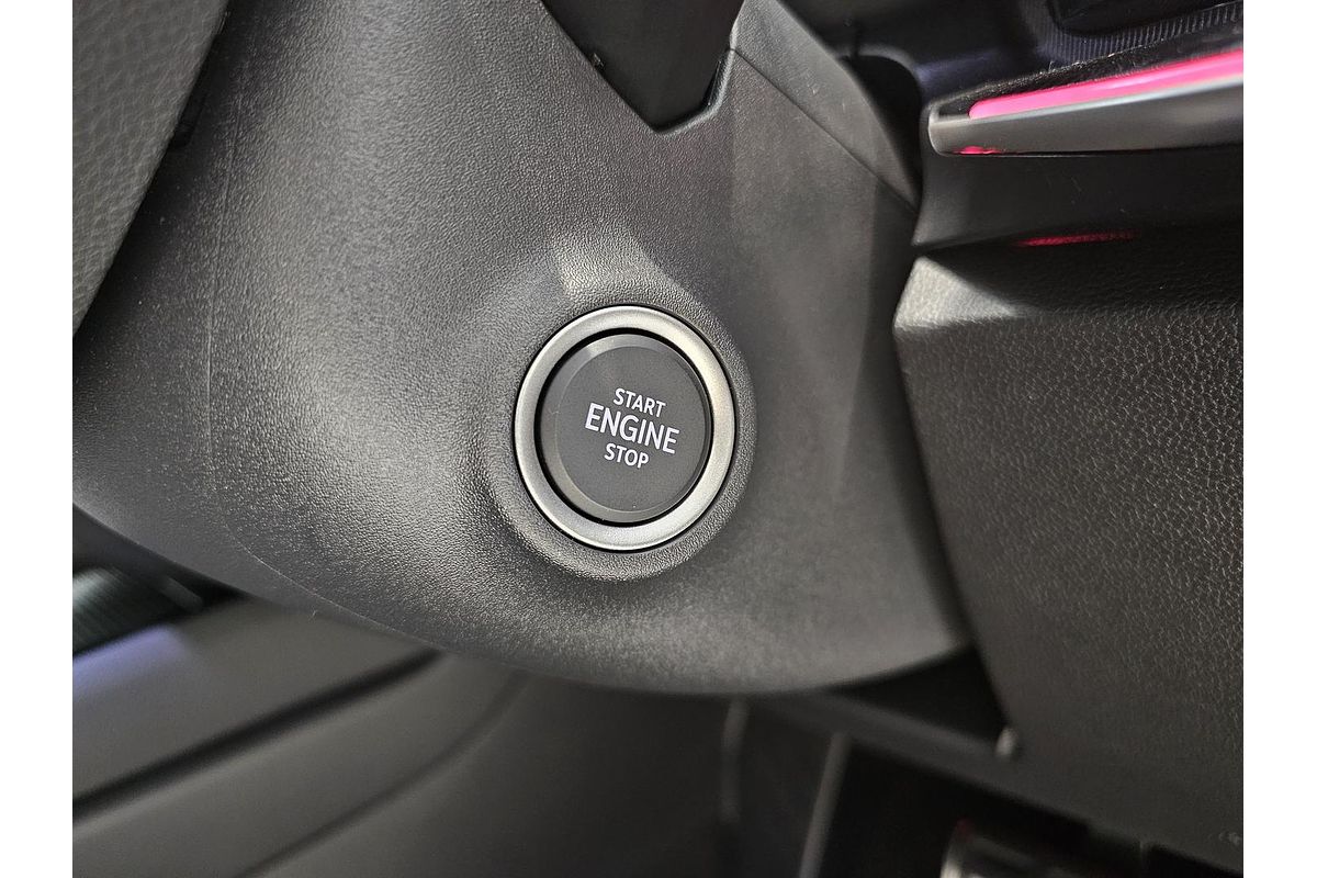 2025 SKODA Superb 195TSI Sportline NZ