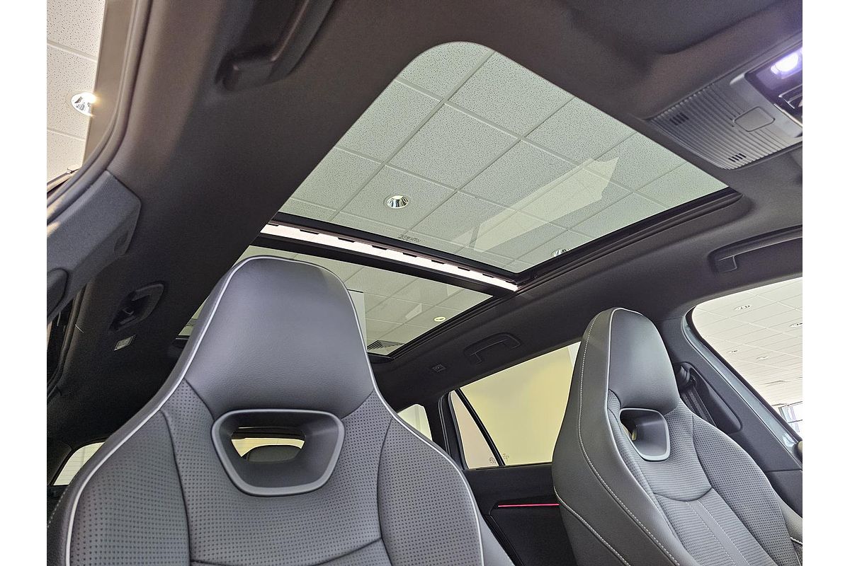 2025 SKODA Superb 195TSI Sportline NZ