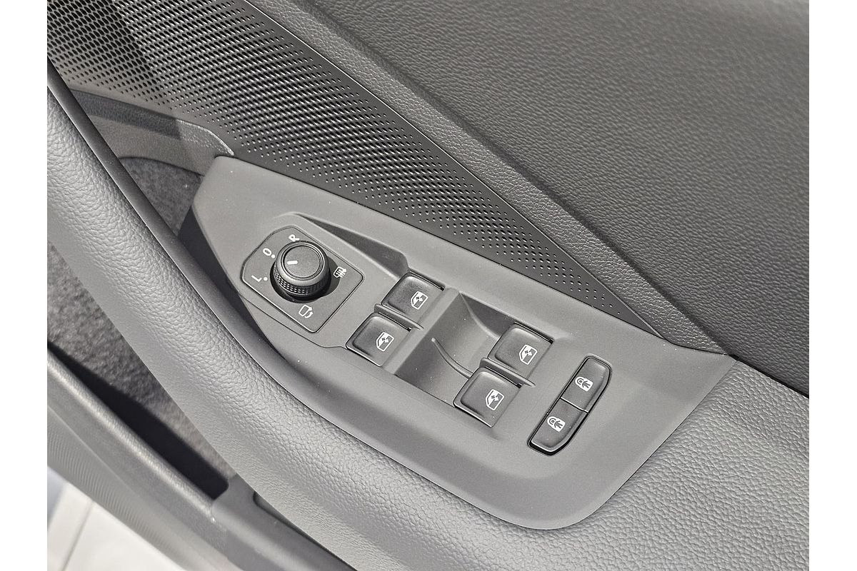 2025 SKODA Superb 195TSI Sportline NZ