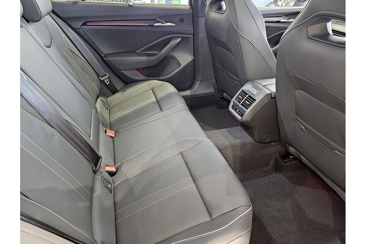 2025 SKODA Superb 195TSI Sportline NZ