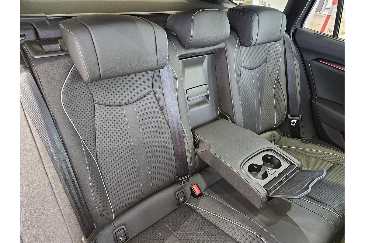 2025 SKODA Superb 195TSI Sportline NZ