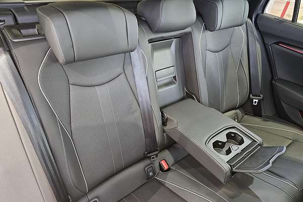 2025 SKODA Superb 195TSI Sportline NZ