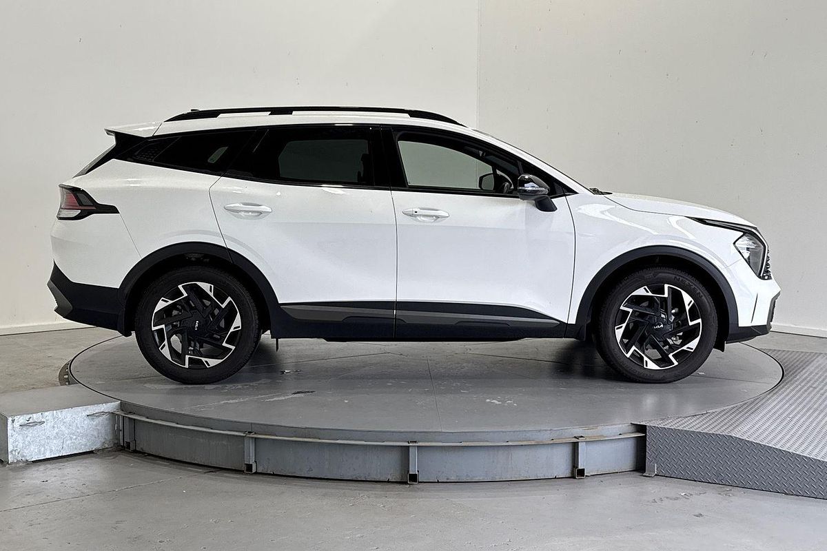 2023 Kia Sportage SX+ NQ5