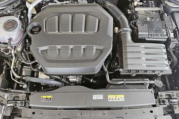 2025 SKODA Superb 195TSI Sportline NZ