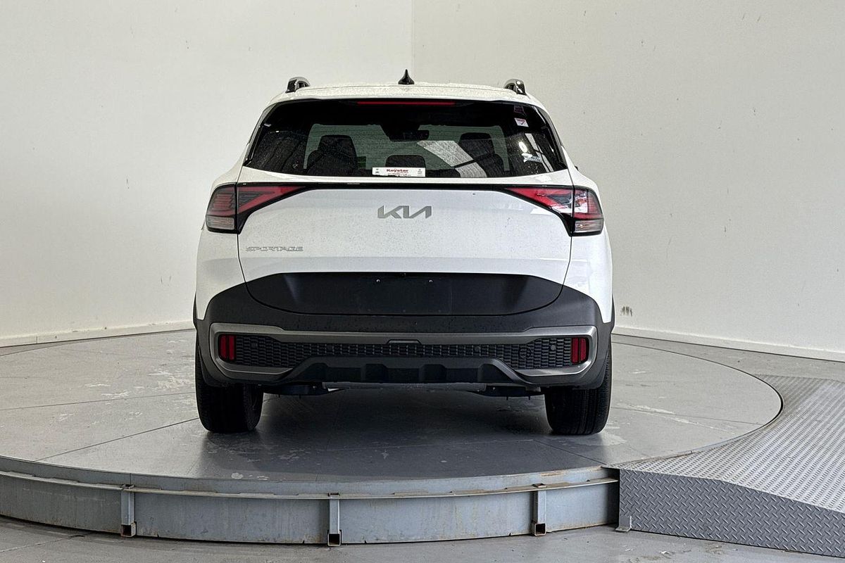 2023 Kia Sportage SX+ NQ5