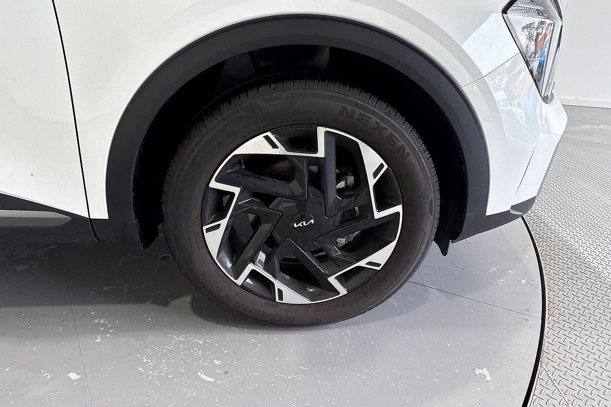 2023 Kia Sportage SX+ NQ5