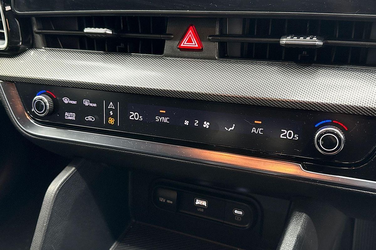 2023 Kia Sportage SX+ NQ5