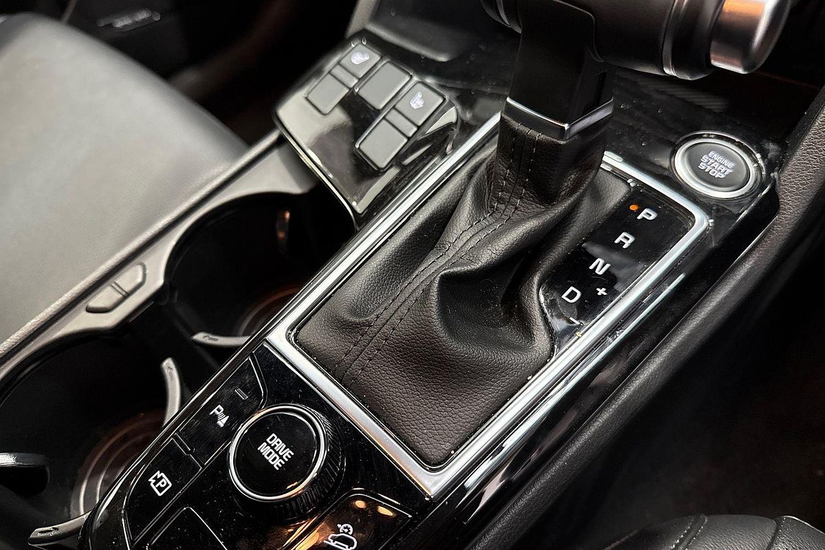 2023 Kia Sportage SX+ NQ5