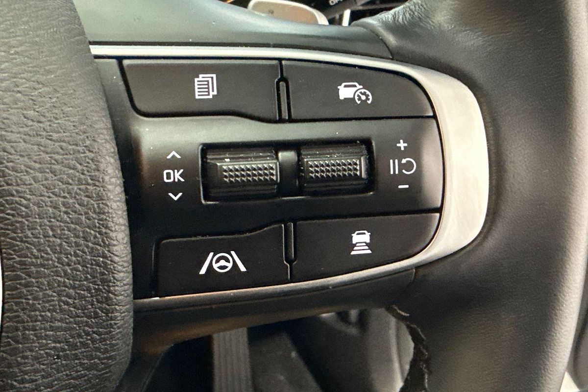 2023 Kia Sportage SX+ NQ5