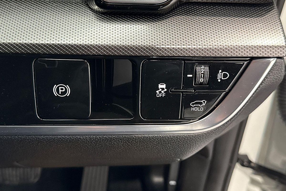 2023 Kia Sportage SX+ NQ5