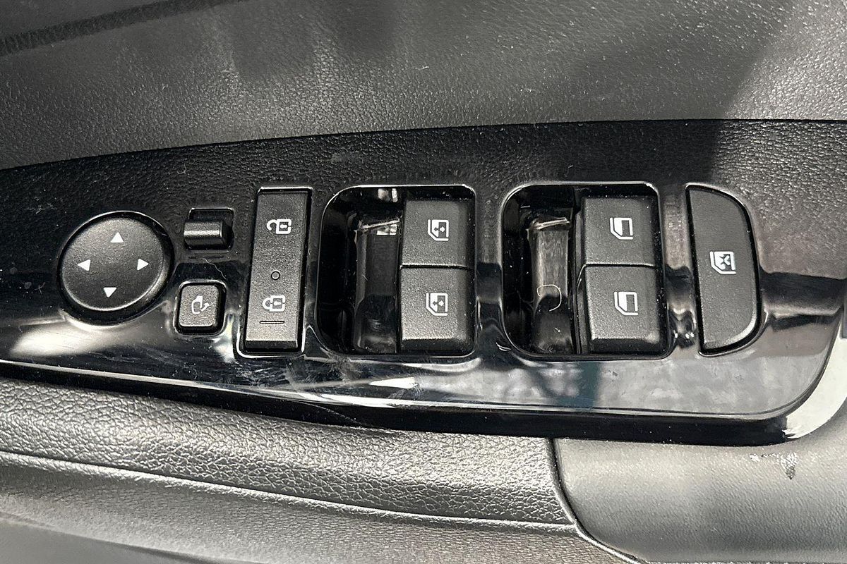 2023 Kia Sportage SX+ NQ5