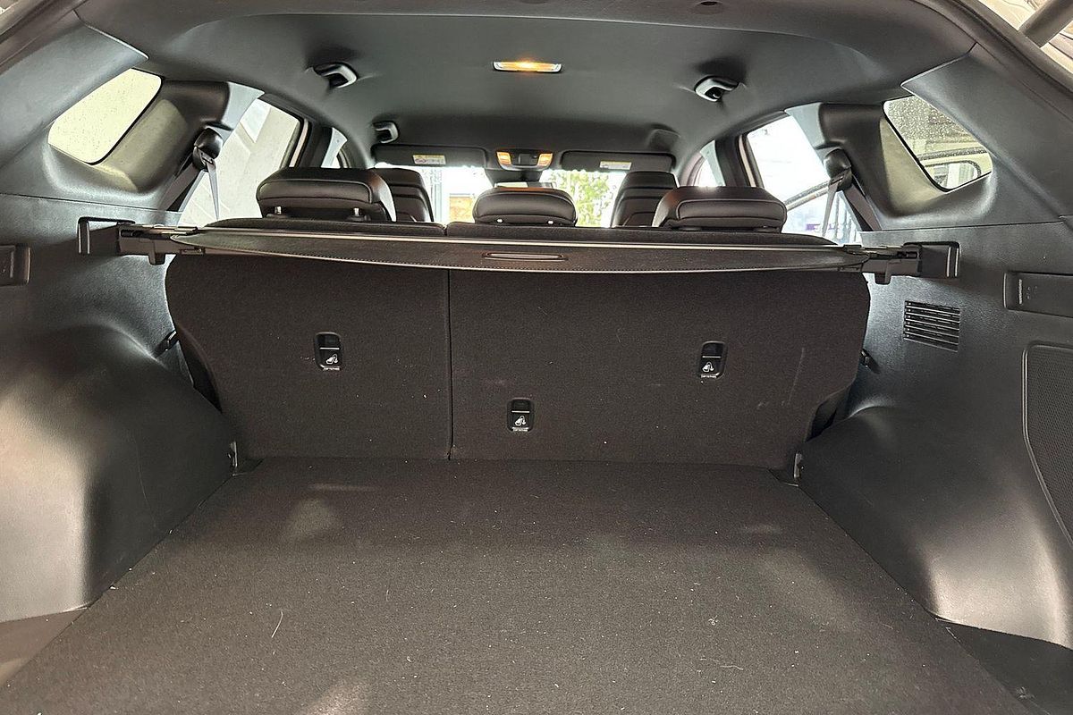 2023 Kia Sportage SX+ NQ5