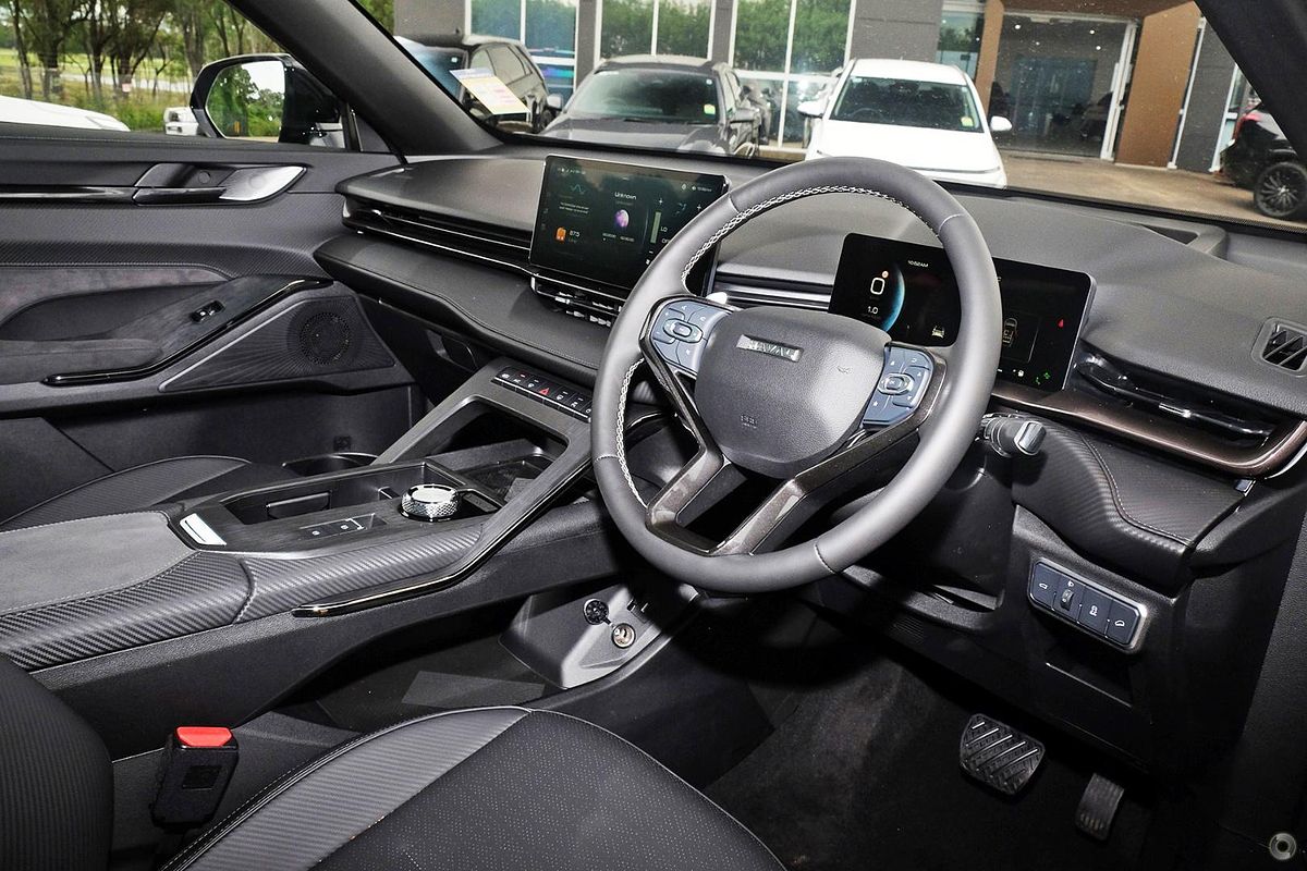 2025 GWM Haval H6GT Ultra B03