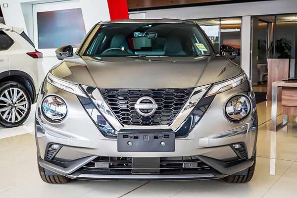 2025 Nissan JUKE ST-L F16
