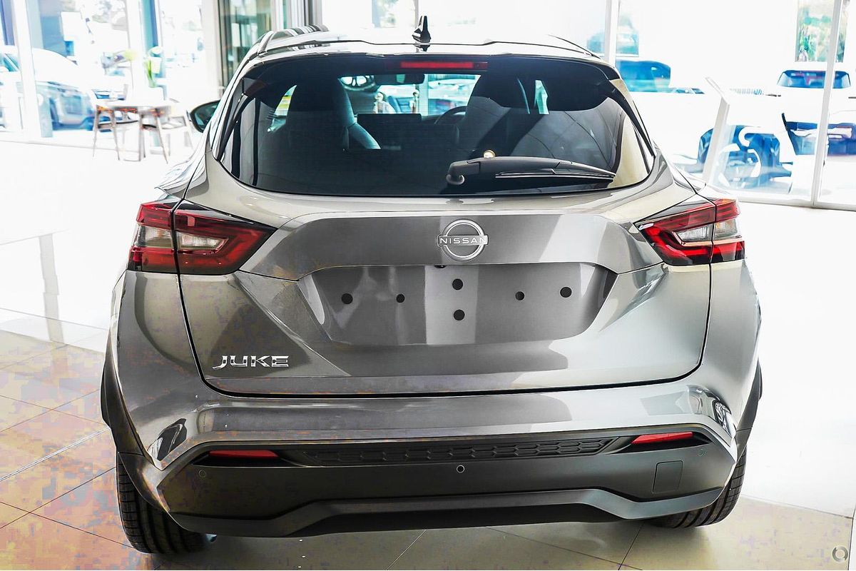 2025 Nissan JUKE ST-L F16