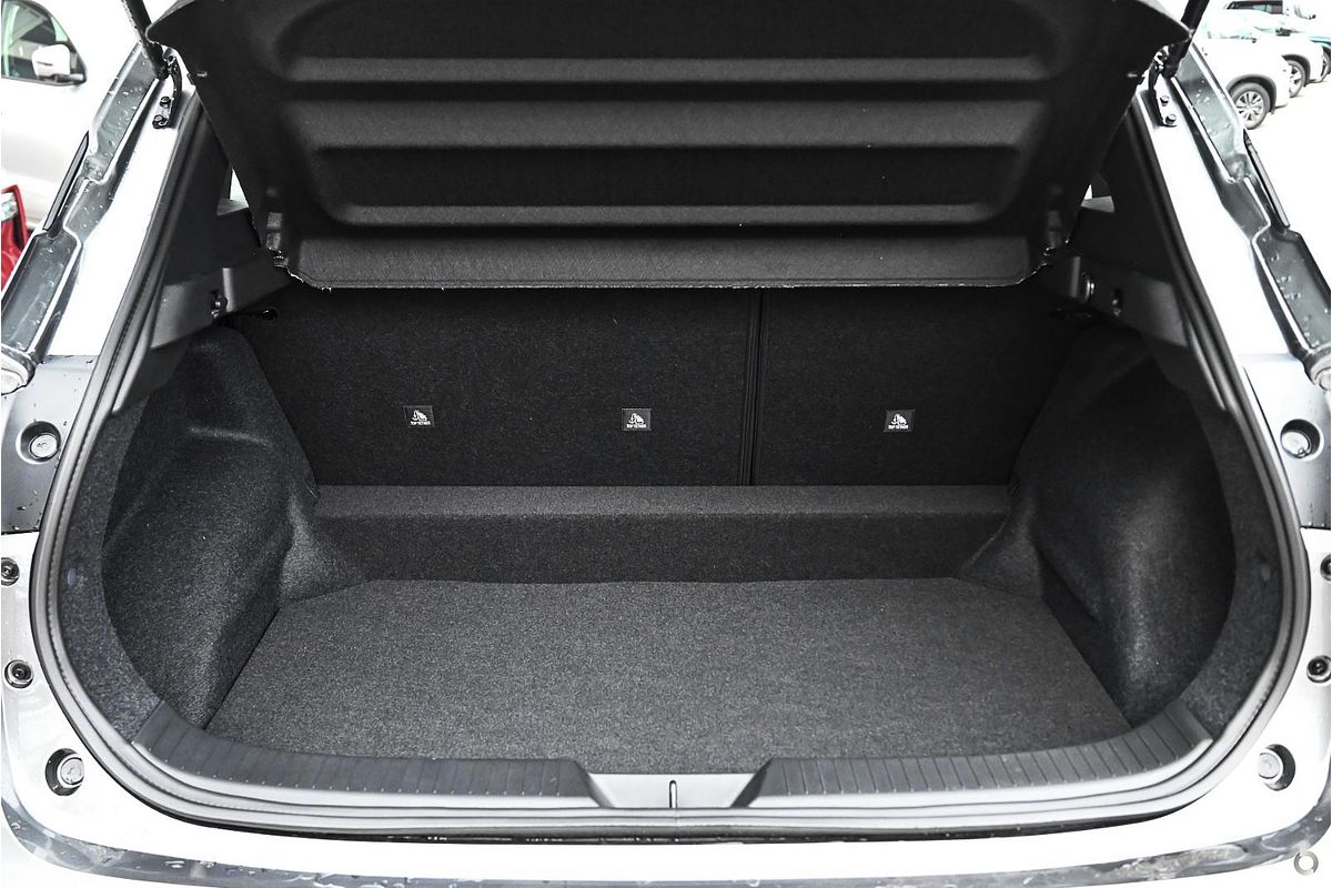 2025 Nissan QASHQAI ST-L J12