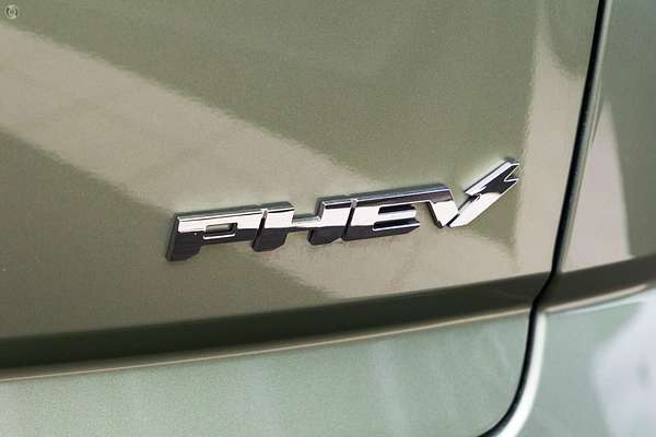 2025 Jaecoo J7 SHS Summit