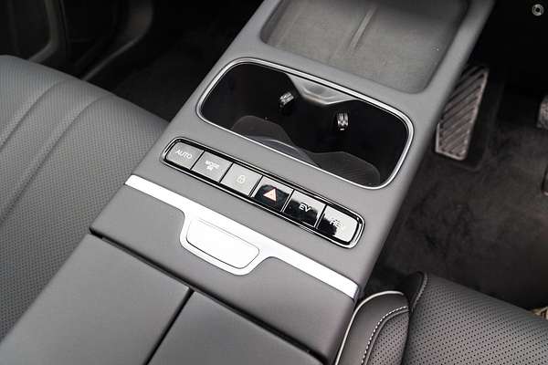 2025 Jaecoo J7 SHS Summit