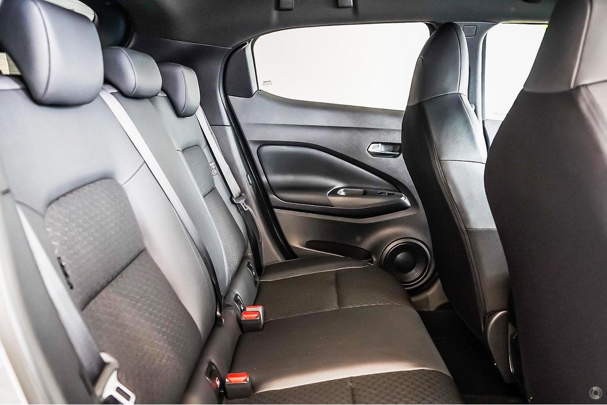 2025 Nissan JUKE ST-L F16