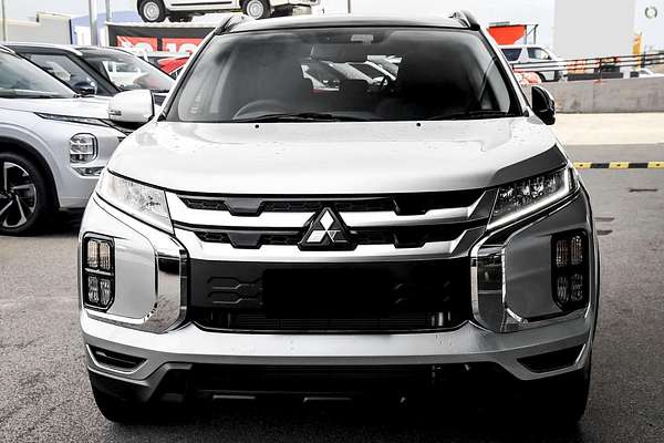 2024 Mitsubishi ASX Exceed XD