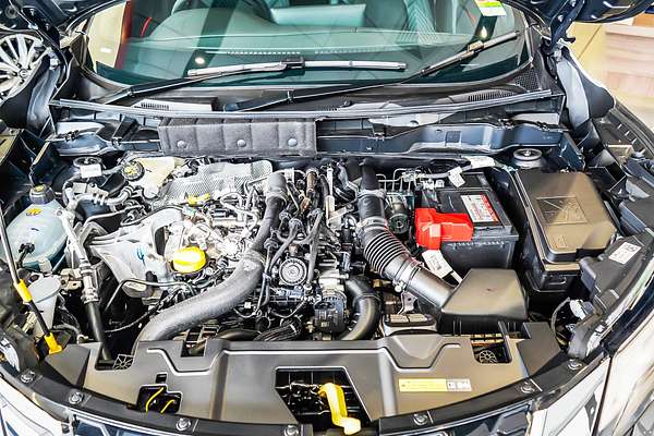 2025 Nissan JUKE ST-L F16