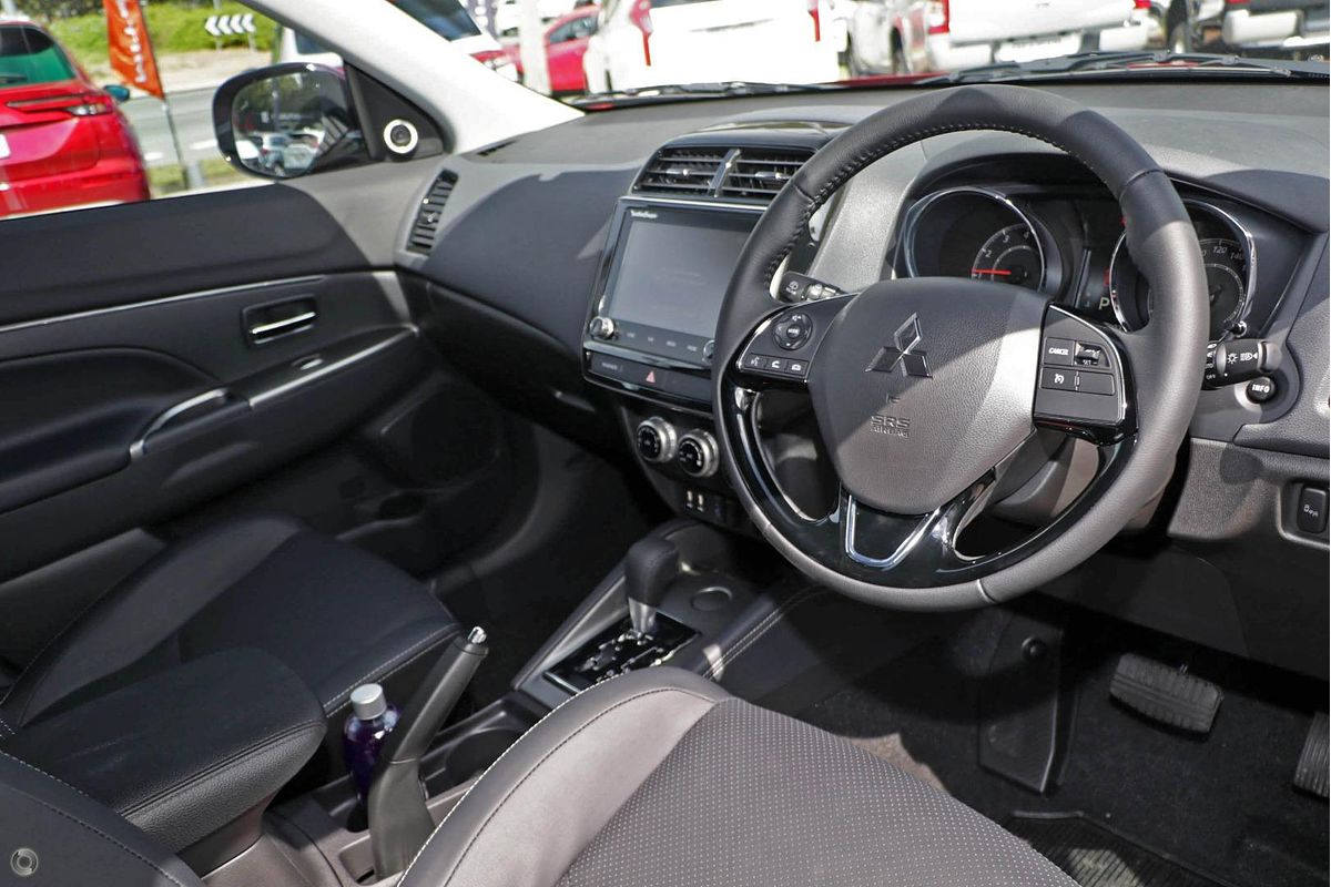 2024 Mitsubishi ASX Exceed XD