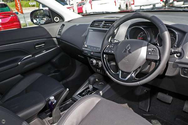 2024 Mitsubishi ASX Exceed XD