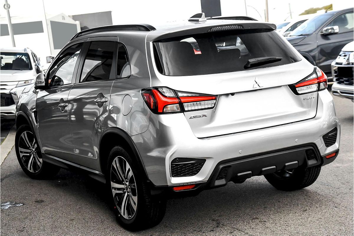 2024 Mitsubishi ASX Exceed XD