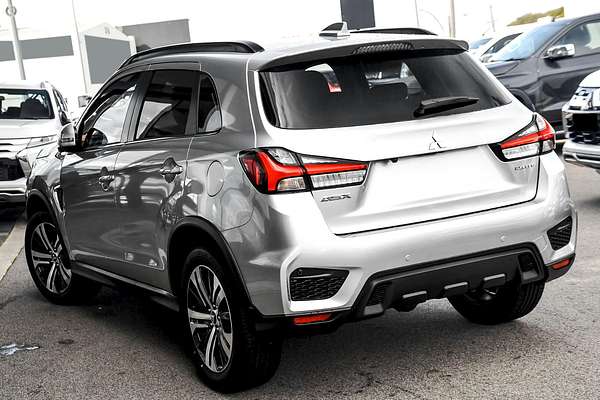 2024 Mitsubishi ASX Exceed XD